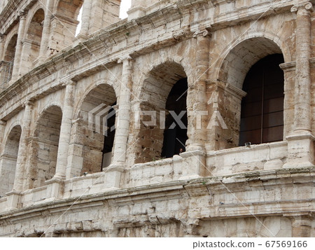 Colosseum Colosseum 67569166