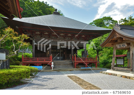 秩父步道：第23屆Fudasho音樂寺（靈愛宗南禪寺學校） 67569650