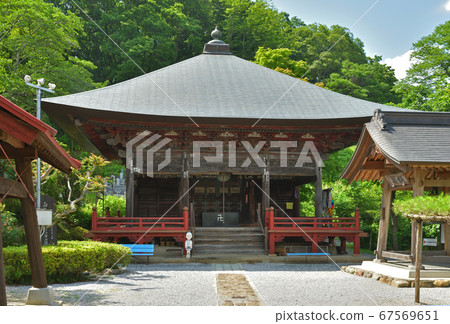 秩父步道:第23屆Fudasho音樂寺(靈愛宗南禪寺學校) 秩父步道:第23屆Fudasho音樂寺(靈愛宗南禪寺學校) 67569651