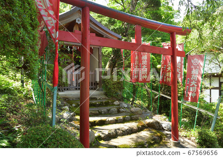 秩父步道:第23屆Fudasho音樂寺(靈愛宗南禪寺學校) 秩父步道:第23屆Fudasho音樂寺(靈愛宗南禪寺學校) 67569656