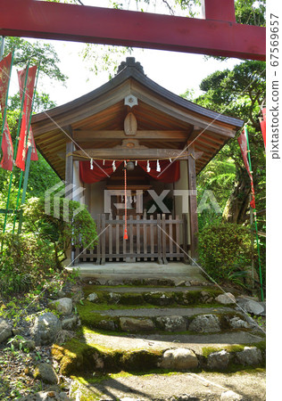 秩父步道:第23屆Fudasho音樂寺(靈愛宗南禪寺學校) 秩父步道:第23屆Fudasho音樂寺(靈愛宗南禪寺學校) 67569657