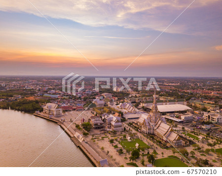 Wat Sothon Wararam Worawihan, Religious tourist 67570210