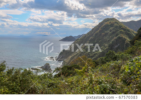 京都府京丹後京崎 67570383