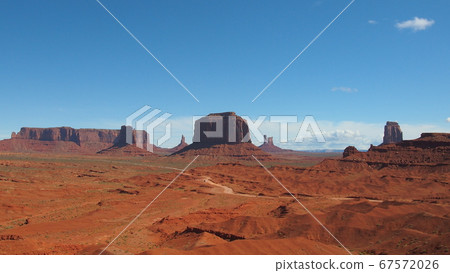 Monument Valley Monument Valley 67572026