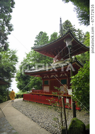 Hozan Temple Tahoto Hozan Temple Tahoto 67572616