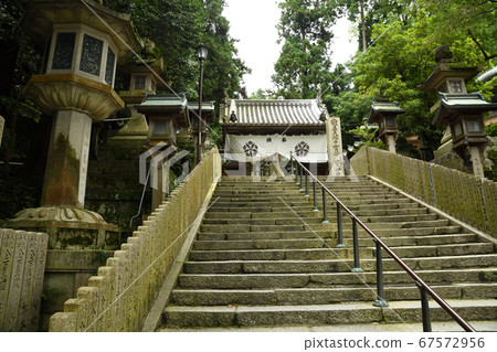 Hozan Temple Soumon Hozan Temple Soumon 67572956