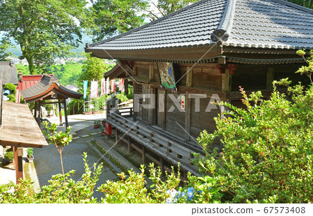 Walk in Chichibu: Hosenji Rinzai Sect Nanzenji School Walk in Chichibu: Hosenji Rinzai Sect Nanzenji School 67573408