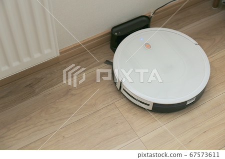Robot vacuum cleaner Robot vacuum cleaner 67573611