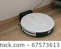 Robot vacuum cleaner Robot vacuum cleaner 67573613