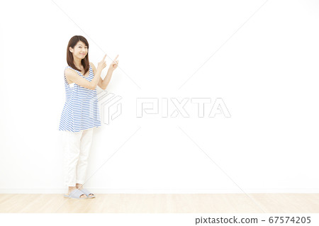 女性指向 67574205