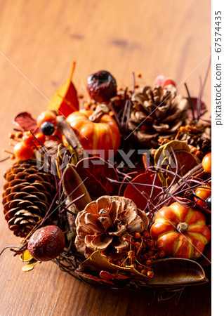 萬聖節形象南瓜 67574435