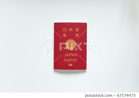 護照 67574473