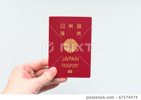 護照 護照 67574474