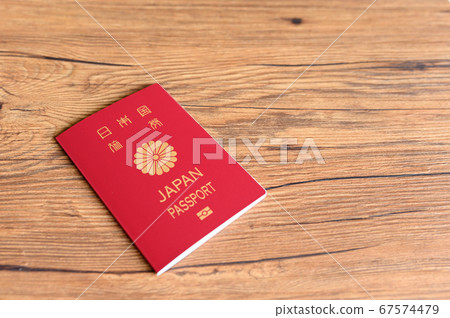 護照 護照 67574479