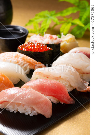 Sushi image 67575063