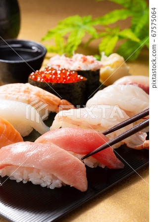 壽司圖像 壽司圖像 67575064