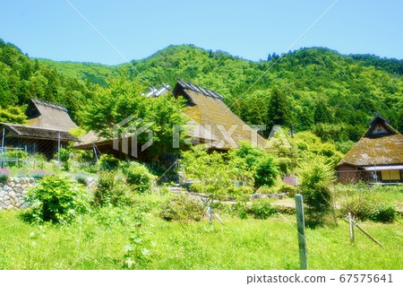 Miyama Seki no Sato Miyama Seki no Sato 67575641