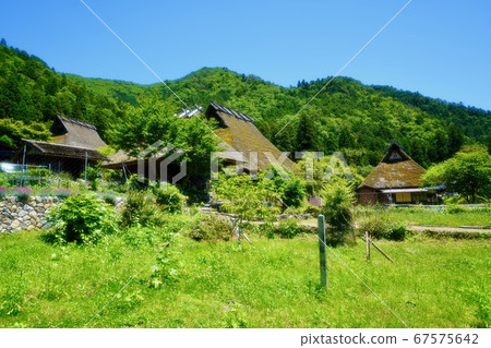 Miyama Seki no Sato Miyama Seki no Sato 67575642