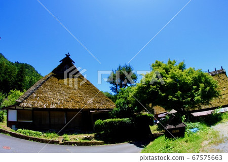 Miyama Seki no Sato 67575663