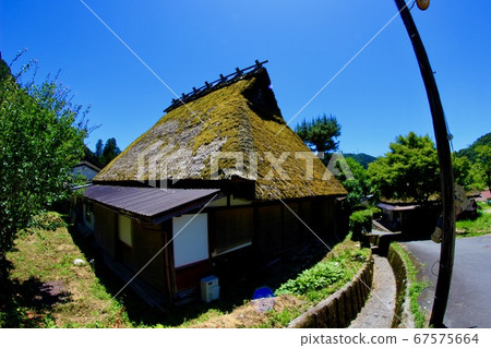 Miyama Seki no Sato 67575664