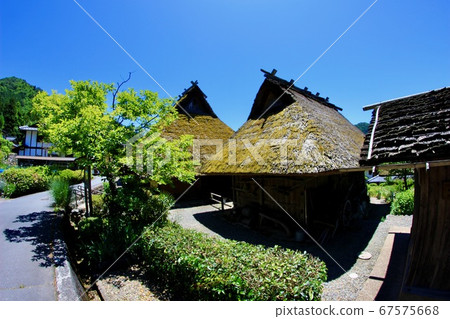 Miyama Seki no Sato 67575668