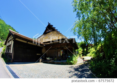 Miyama Seki no Sato 67575672