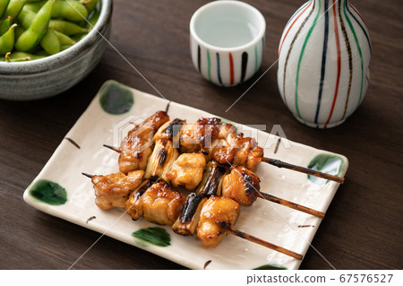 Grilled chicken 67576527