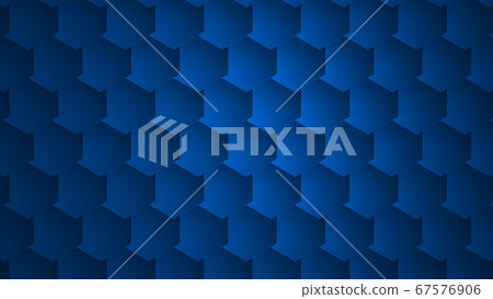 CG objects Gradient blocks that line up 67576906