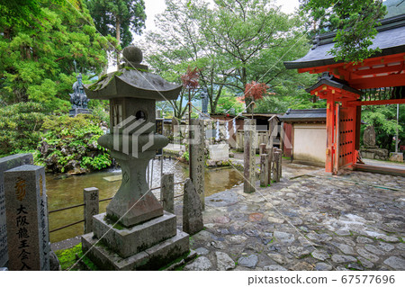 Yongsan-ji Yongsan-ji 67577696