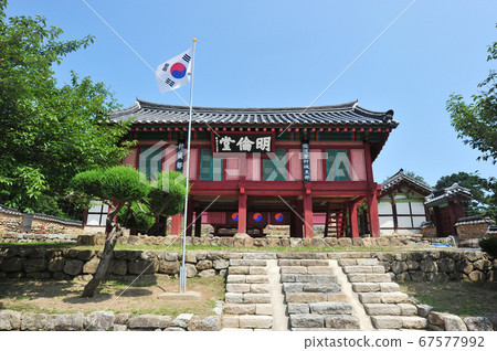 Ganseonghyanggyo Confucian School Ganseonghyanggyo Confucian School 67577992