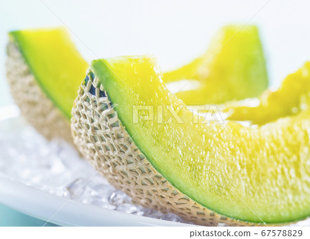 麝香瓜 67578829