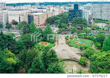 Kotobuki Park 67579227