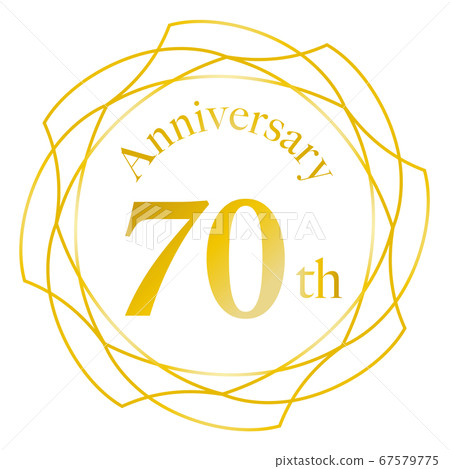 70週年紀念日 67579775