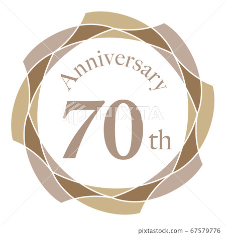70週年紀念日 67579776