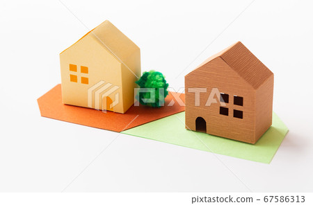 Deformed land property Detached detached house Polygonal land Deformed land Real estate Deformed land property Detached detached house Polygonal land Deformed land Real estate 67586313