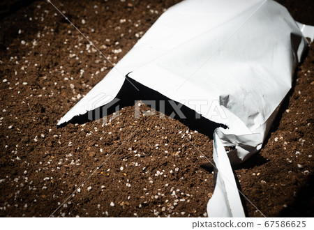 Preparation for cultivation with culture soil Purchase of culture soil for home gardens Purchase of culture soil for gardening 67586625