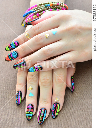 Manicurist nails 1 Manicurist nails 1 67588132