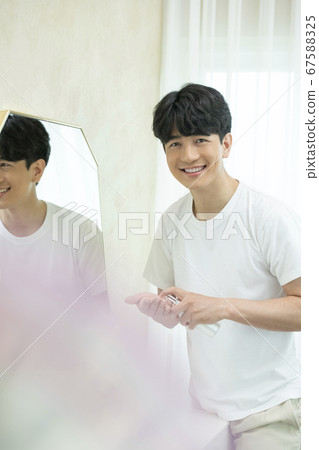 生活方式,美容,男人 生活方式,美容,男人 67588325