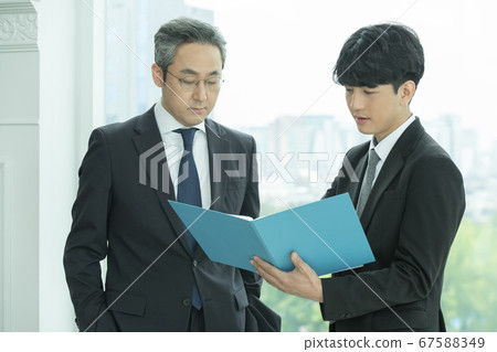 商務,人,2人 商務,人,2人 67588349