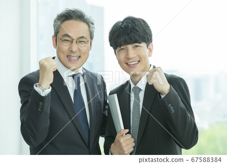 商務,人,2人 商務,人,2人 67588384