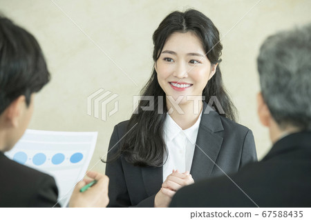 面試，公司，面試 67588435