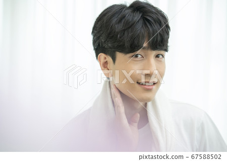 生活方式,美容,男人 生活方式,美容,男人 67588502