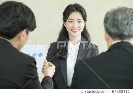 面試，公司，面試 67588511