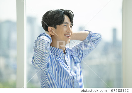 商業,生活方式,男人 商業,生活方式,男人 67588532