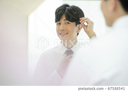 商業，生活方式，準備 67588541