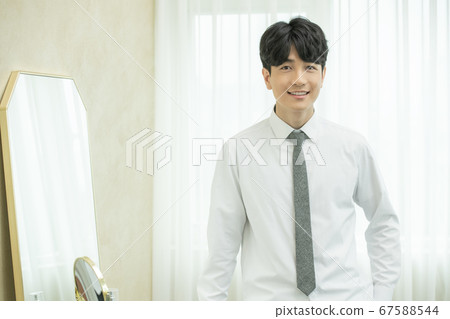 商業，生活方式，準備 67588544