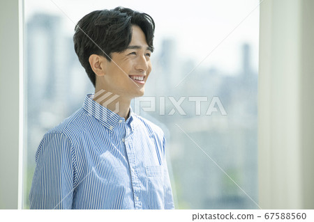 商業,生活方式,男人 商業,生活方式,男人 67588560