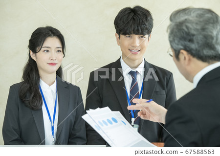 面試，公司，面試 67588563