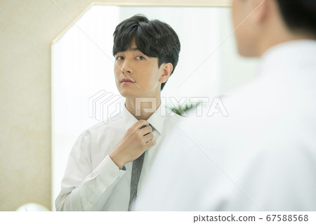 商業，生活方式，準備 67588568