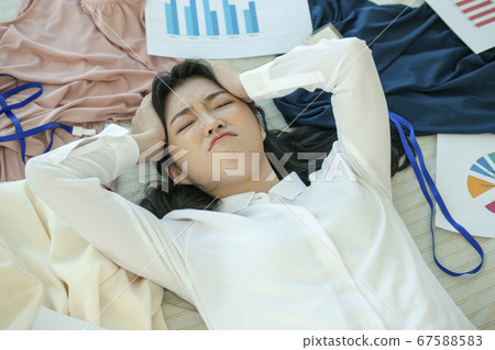 生活方式,累了,女人 生活方式,累了,女人 67588583